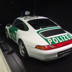 Porsche Museum