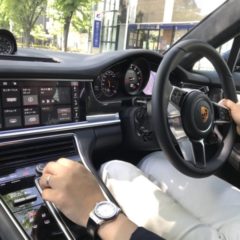 Range Rover Evoque Interior