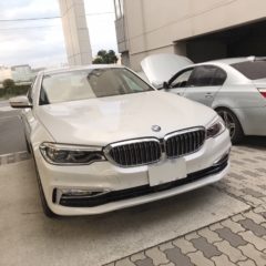 BMW530i