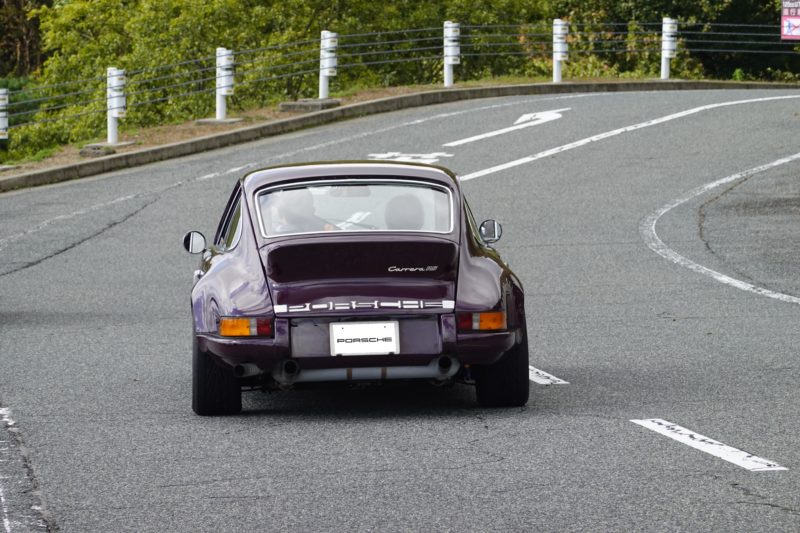 1973 911 Carrera RS 2.7