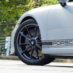 Porsche PCCB