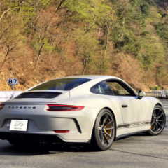 GT3 touring