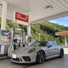 Porsche 911GT3 Circuit