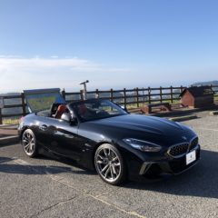 BMW Z4 M40i