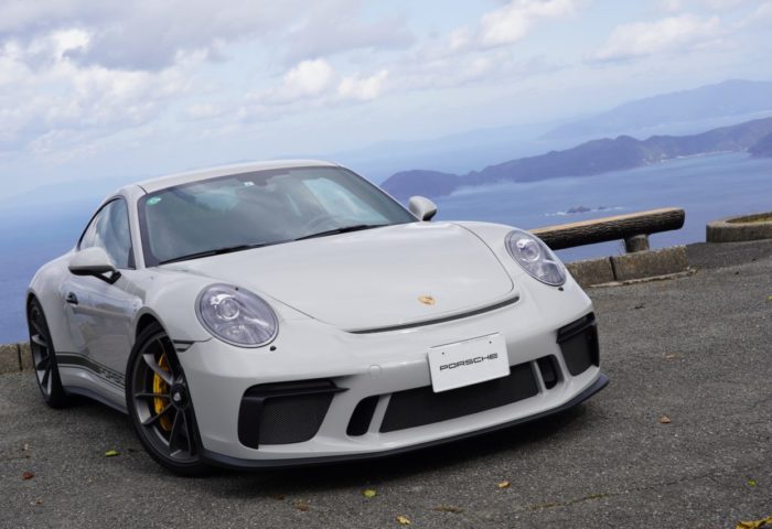 Porsche 911GT3