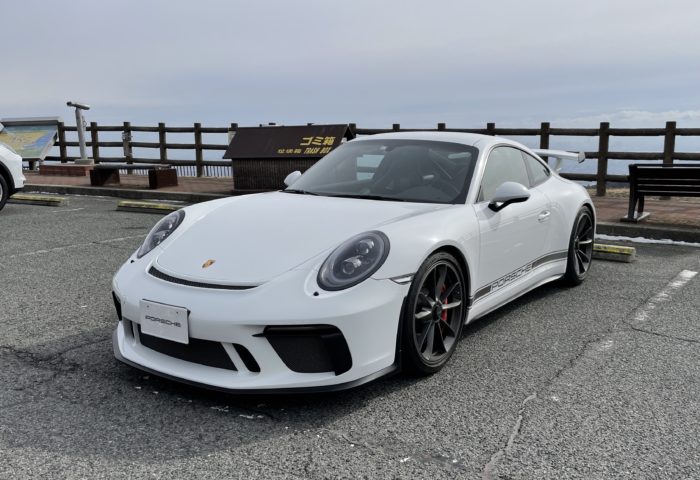 911GT3