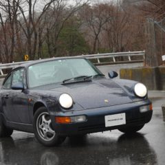 ポルシェ911