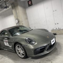 ポルシェ911