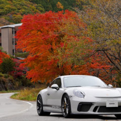 ポルシェ911（992型）