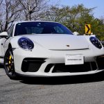 Sayonara, GT3｜Why did you decide to let go of your Porsche 911 GT3?