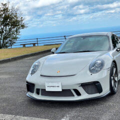 Porsche 911GT3