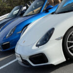 The story of letting go of Porsche 981 Boxster Cayman and regretting