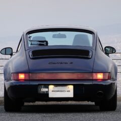 Porsche 911 (964)