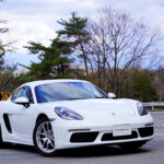 What is the difference between 981 Cayman and 718 Cayman? What kind of person is each suitable for?