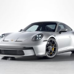 Porsche 911 GT3 Touring (992)