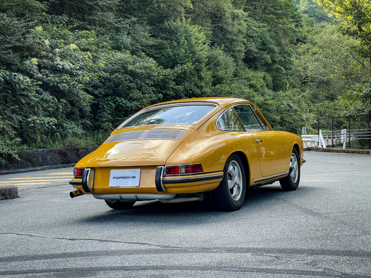 ポルシェ911（901）