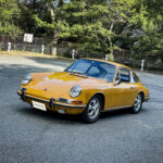 ポルシェ911の原点！ショートホイールベースのナローを駆る！