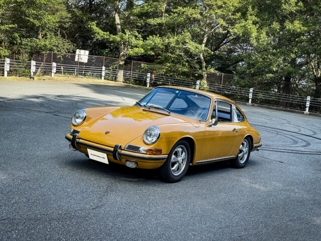 ポルシェ911（901）