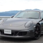 Why did you buy a used Porsche 911 (early 991)?