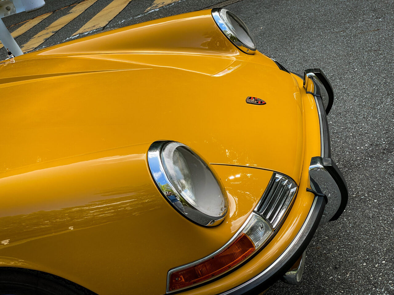 ポルシェ911（901）