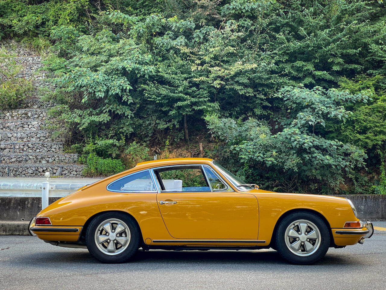 ポルシェ911（901）