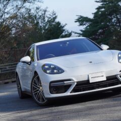 Panamera Turbo S E-Hybrid (971)