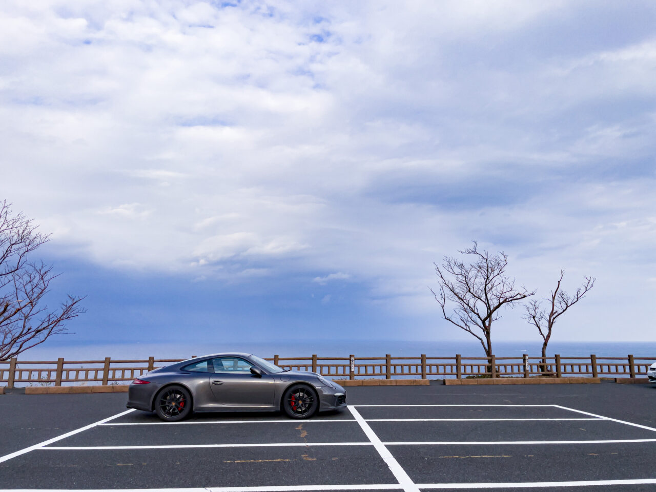 ポルシェ911 カレラ4GTS（991前期）