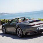 ポルシェ911、新たな限定モデルとフラッグシップモデルが登場間近！