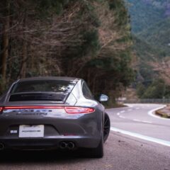 ポルシェ911