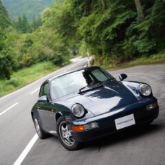 Porsche 911 (964)