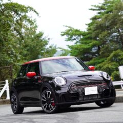 MINI JCW