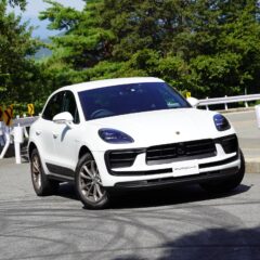 Macan (3rd generation)