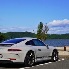 Porsche 911GT3