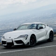 New Supra