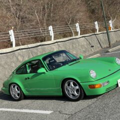 Porsche 911 964CUP