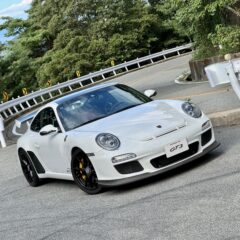 ポルシェ911 GT3（997）