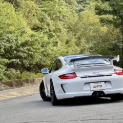 Porsche 911 GT3 (997)