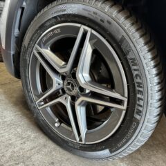 Michelin Crossclimate 2