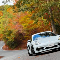 718 Cayman T