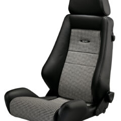 RECARO CLASSIC LX Pepita