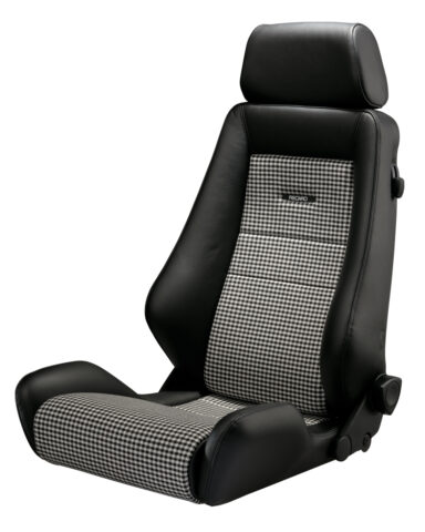 RECARO CLASSIC LX Pepita