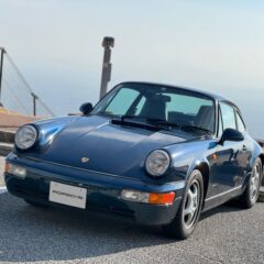 Porsche 911 (964)