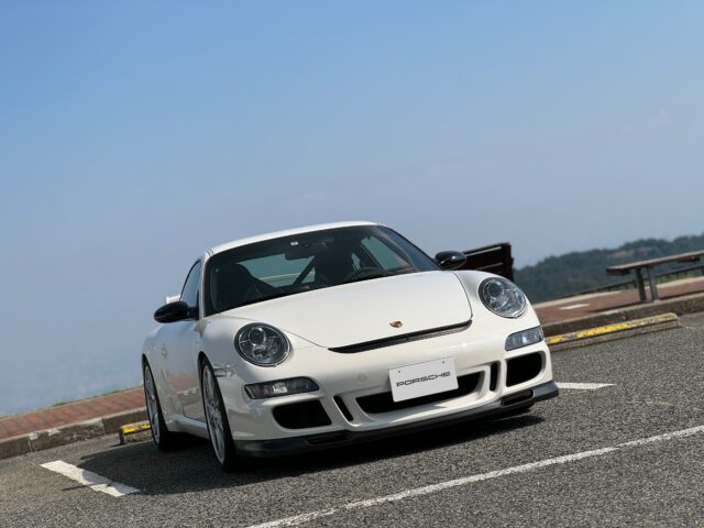 997GT3