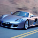 Good News for Porsche Carrera GT Owners - Freedom from More Than a Year of Driving Restraint Due to Recall