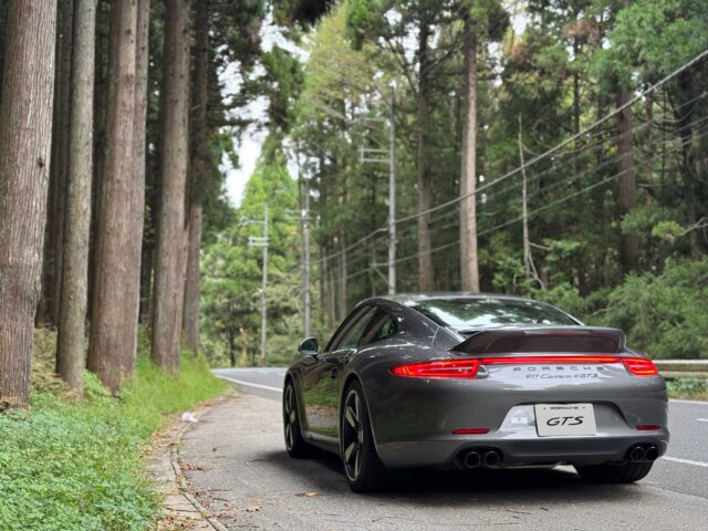 991GTS