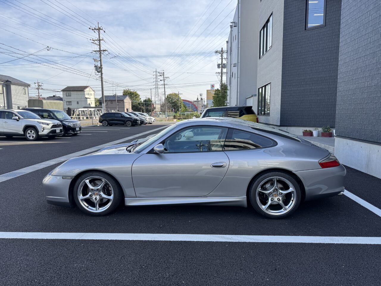 996 40th anniversary edition