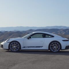 New Carrera T (late 992)