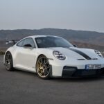 新型ポルシェ911 GT3が登場！価格は2814万円から – サーキット仕様の性能を街中で楽しめる911