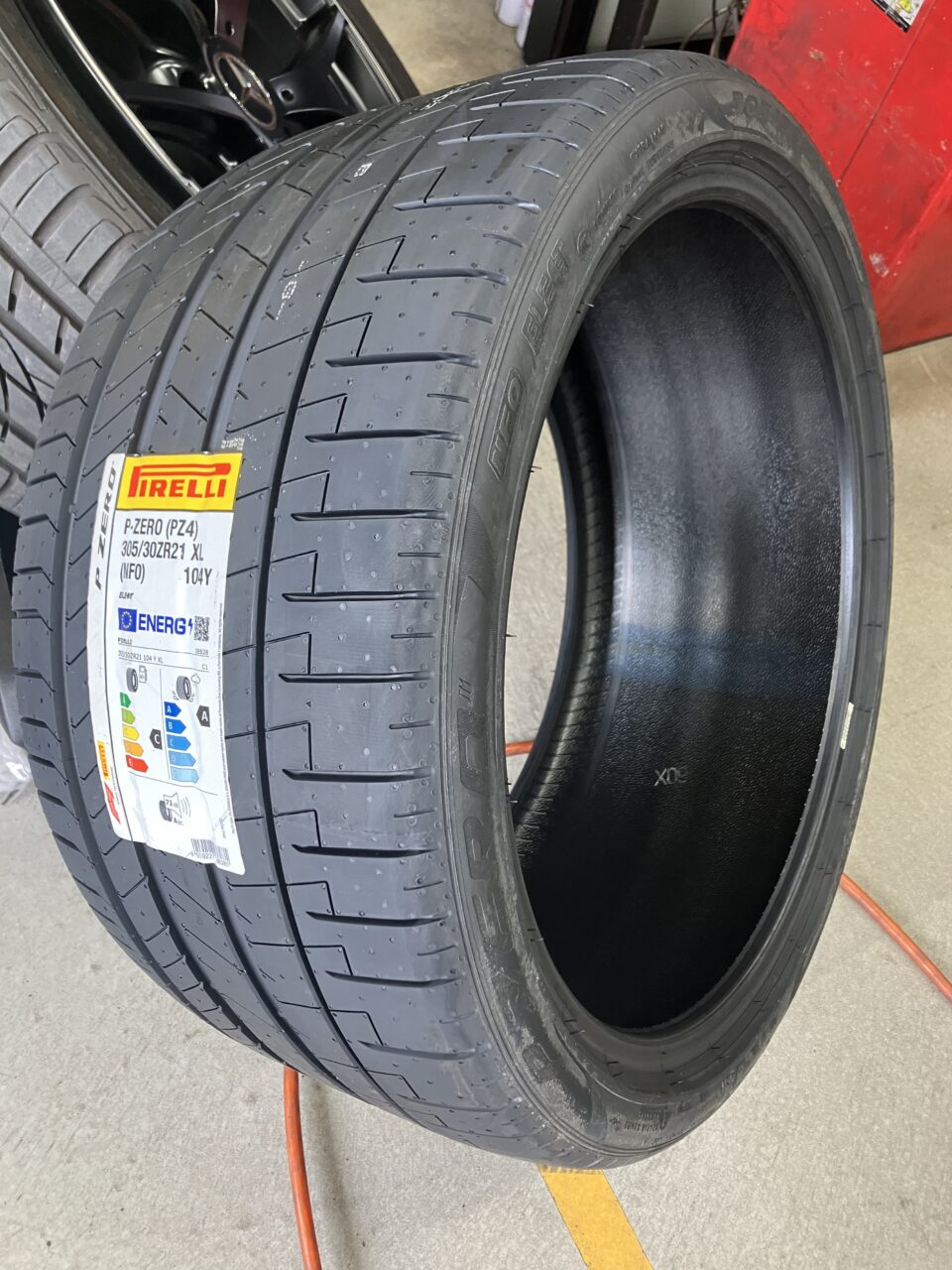 Taikan Tire