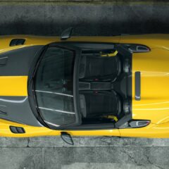 718Spyder RS